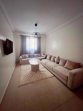 Appartement Marrakech proche aéroport-Menara airport